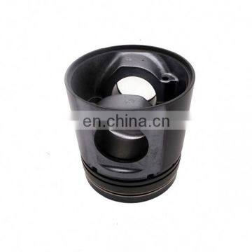 Aftermarket Spare Parts Engine Custom Piston High Pressure Resistant For Foton