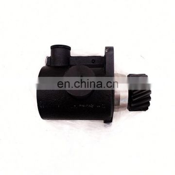 Steering pump 1131334001012 with 15Mpa  M27*1.5-7H  M18*1.5-7H