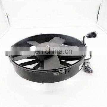 Factory Wholesale High Quality Cooling Exhaust Fan For Truck