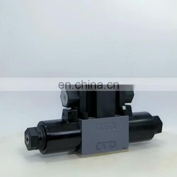 American Vickers hydraulic solenoid valve DG4V-3-2A-M-U-D6-60 Hydraulic Double-head electromagnetic reversing valve