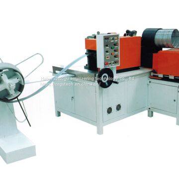 ​Hydraulic filter, industrial oil filter, central tube rolling machine