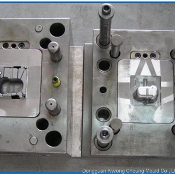 OEM Stamping Tooling Custom Precision Designed Plastic Products Injection Mold