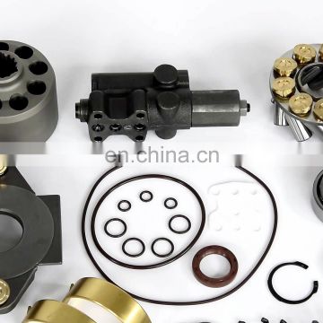 A10VSO 10/18/28/45/71 A10VSO10 A10VSO18 A10VSO28 A10VSO45 A10VSO71 Series Hydraulic Piston Pump Spare Parts With Bosch Rexroth