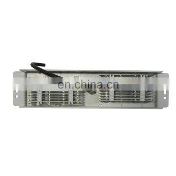 Outdoor Waterproof Ip65 30W 50w 60w Led Street Light Module With Lens for 3030 SMD LED photo-4