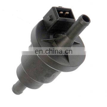 Vapor Canister Vent Solenoid valve For Q7 R8 VW Passat Jetta OEM 058133517 0280142300 06E906517A