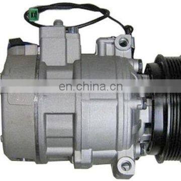 7SBU16C Auto A/C Compressor FOR A4 A6 OEM 4B0260805B/4D0260805/4D0260808