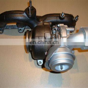 Turbo Factory Direct Price GT1646V 751851-5003 038253016K Turbocharger photo-4