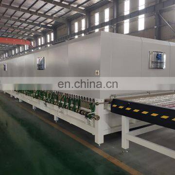 Jumbo Size Processing Machine Toughened Klin Glass Tempering Furnace photo-3