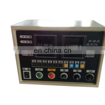 Intergrated DC24V Diesel Engine Monitor