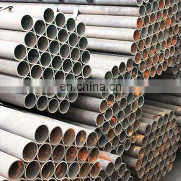 Hot Rolling Seamless Carbon Steel Tube photo-2