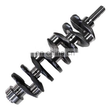 Aftermarket Original Engine Part Crankshaft for Toyota 3L