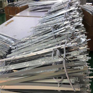 AC220V Don't Need Drivers IP 20 PY9-6D Rigid Backlit Len Led Strips for Light Boxes photo-2