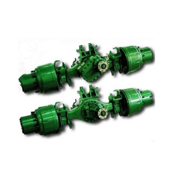 Oilfield Equipment API Brake Handle FP-04-02-0038