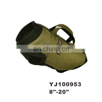 Tianyuan Warm Winter Pet Dog Dress Coats Jacket With Four Legs