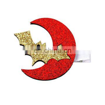 RTS Halloween 2010 Alligator Clips Hair Clips Kids Hair Accessories photo-4