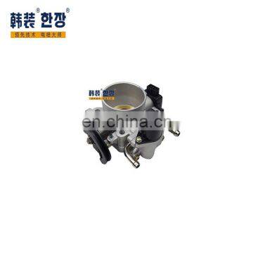 High Quality Throttle Assembly For Mitsubishi Lioncel Hafei Saima 1.6L BYD F3 4G18 4G15 The OEM 476Q-2L-1107950 photo-3