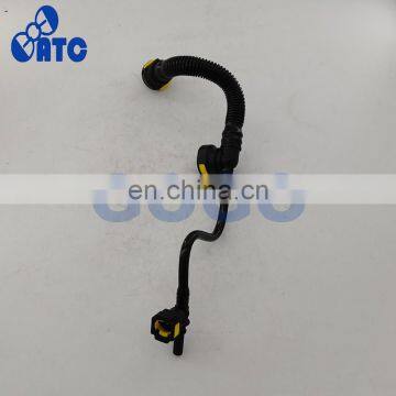 1192Q7 Crankcase Breather Pipes 1192.W0 Hose Assembly for P Eugeot 206 207 307 1192.Q7 photo-5