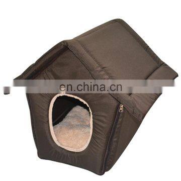 Wholesale cheap pet custom indoor dog house