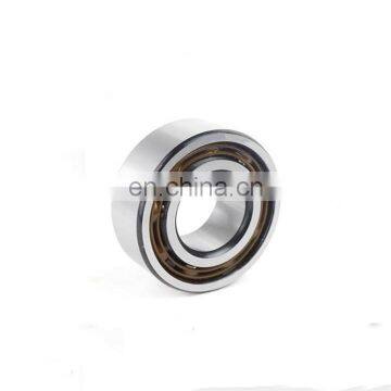 small excavator engine parts 3207A 5207 3207 2RS ZZ double row angular contact ball bearing size 35x72x27