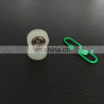 Urethane Coated Bearing 693ZZ 3*12*4 PU COATED BERING photo-3