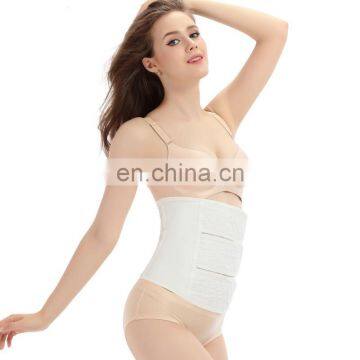 Cotton Post Belly Band Postpartum Recovery Belt Girdle Belly Binder