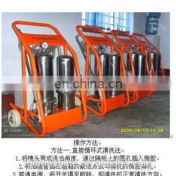 Automobile Electric LGC Diesel Fuel Tank Cleaner photo-6