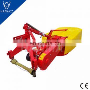 Tractor Tow Behind Rotary Drum Disc Mower for Sale photo-3