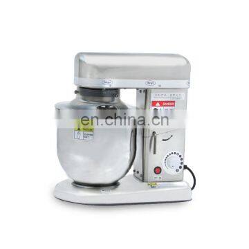 commercial dough blenders flour mixer machine batter mixer dough mixer with factory price