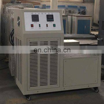 DWC-100 Charpy Impact Low Temperature Cooling Chamber BOX photo-4