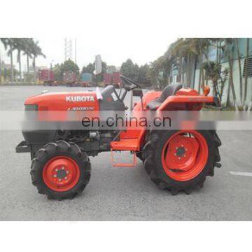 High Quality KUBOTA Small Tractor L3108