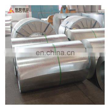 HDG Steel Iron Galvanized Coil for Corrugated Sheet