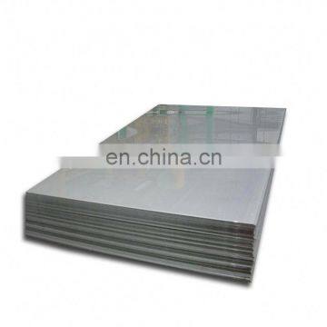 No.1 2B AISI 430 410 409L 321 310S 316 304 304L 301 201 Stainless Steel Sheet and Plate Price Per Kg