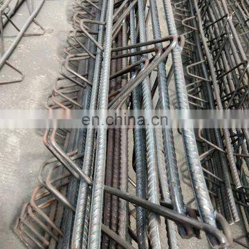 Steel Gable Truss Light Gauge Steel Roof Truss With Good Quality and Low Price photo-5