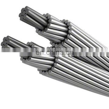 ACSR Manufacturers Aluminium Cable Transmission Line ACSR Conductor Wire photo-3