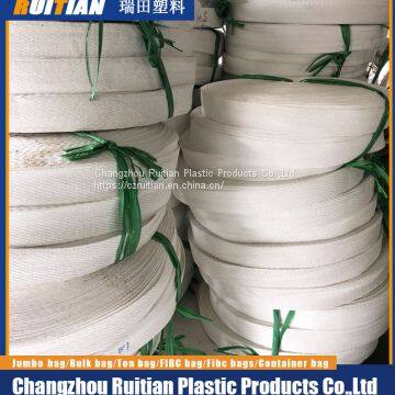 Wholesale Jumbo Bags PP Lifting Belt Lifting Loop for Ton Bag photo-5