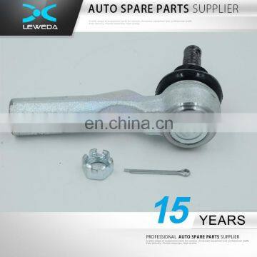 High Quality Threaded Ball Joints Rod End Tie Rod End Assy Assembly 45046-29215 for Toyota Hiace YH80 LH85 4WD photo-3