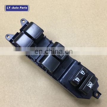 For Toyota For COROLLA For MATRIX 08-14 Window Lifter Switch 84820-02240 8482002240 Car Power Master Control Window Switch