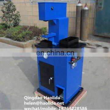 Brake Shoe Riveting Machine, Brake Shoe Grinding Machine photo-5