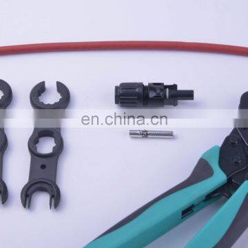 New Design Spanner Tool Multic Branch Connector Installation Wrench Spanner photo-5