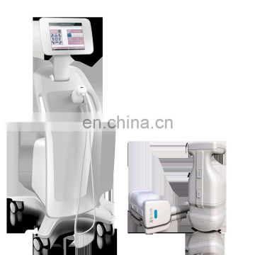 Newest Technology Fast Hifu Fat Removal Liposonic Machine / Liposonic Hifu