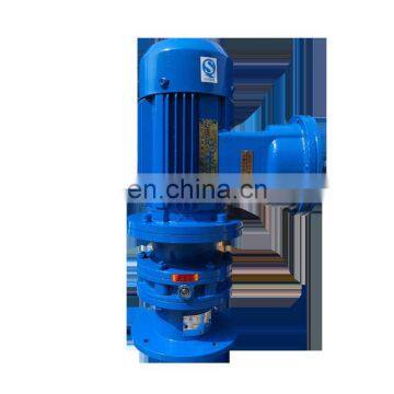 High Quality Agitator Liquid Mixer Mixing Machine