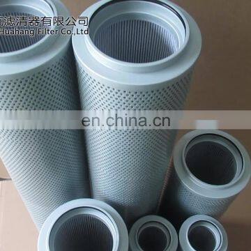 High pressure oil filter 5 micron hydraulic oil machinery filter cartridge 1577GH1 made in Xinxiang Factory