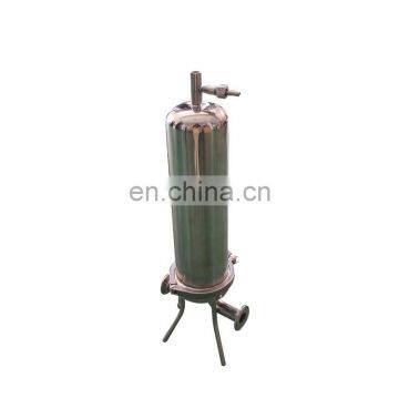 Oil Filter Element ,stainless Steel Housing Oil Filtration System Filter photo-2
