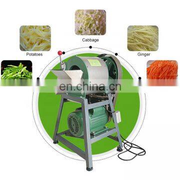 Multifunctional Hand Made 4 Blades Vegetable Food Chopper Slicer