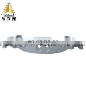 Ex-factory Price Hot Sale Rail Freight Locomotive Side Frames in Train Parts