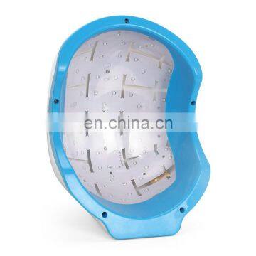 2019 Level Laser Therapy Laser Cap In Hair Treatmenthair Hair Growth Laser Helmet photo-5