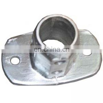 Strictly Casting Various Precise Aluminum Lost Wax Castings For Industrial Use