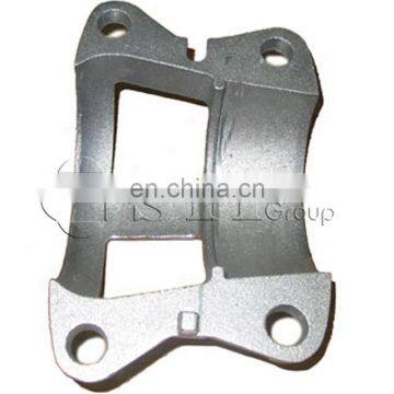 Extruded Aluminium Parts