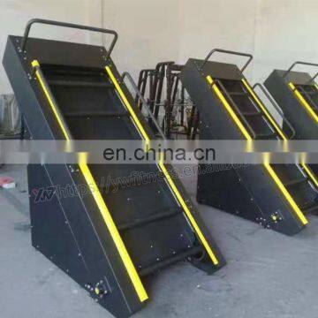 Спортивное оборудование для фитнес - зала, кардиотренажер - лестница для тела photo-2