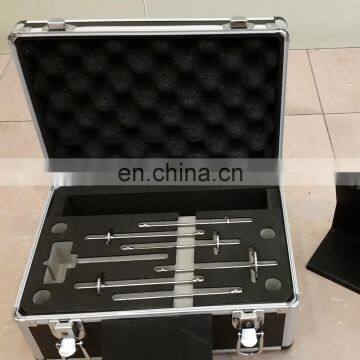HBDV-1 Digital Rotational Viscometer Biuged Viscometer photo-3
